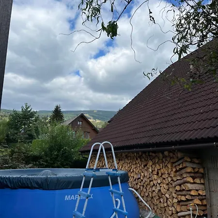 Pfeiferova * Rokytnice nad Jizerou