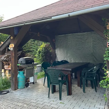Apartment Pfeiferova Rokytnice nad Jizerou