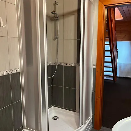 Pfeiferova * Rokytnice nad Jizerou