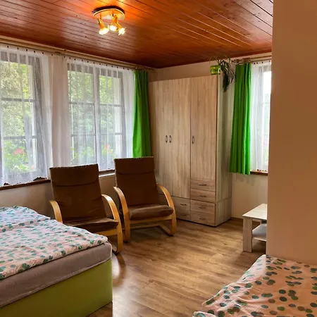 Pfeiferova Rokytnice nad Jizerou