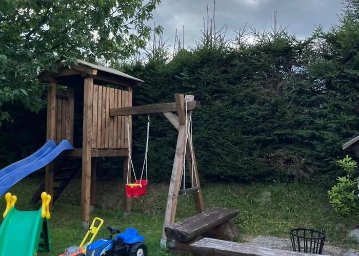 Apartmán Pfeiferová Rokytnice nad Jizerou