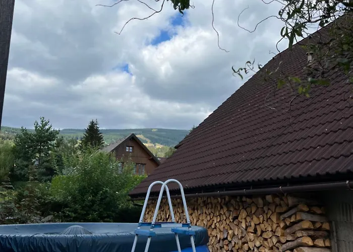 Pfeiferová * Rokytnice nad Jizerou