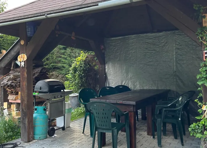 Apartmán Pfeiferová Rokytnice nad Jizerou