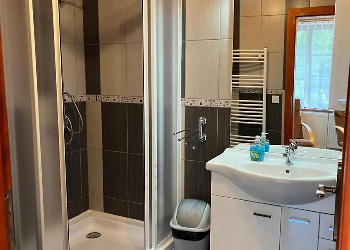 Pfeiferova Appartement
