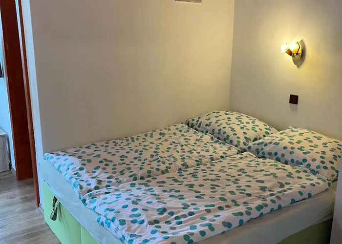 Apartmán Pfeiferová *
