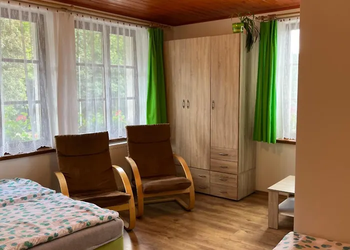 Pfeiferová Rokytnice nad Jizerou