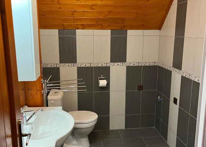 Apartmán Pfeiferová Rokytnice nad Jizerou